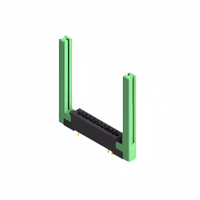 387-010-558-158 EDAC Inc.  Edgeboard Connectors